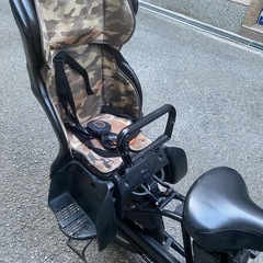 ギュットアニーズDX  2016年　防犯登録削除済み　譲渡証明書あり　の画像