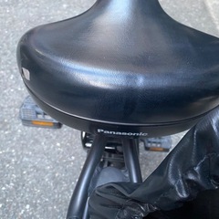 ギュットアニーズDX  2016年　防犯登録削除済み　譲渡証明書あり　の画像