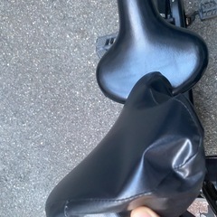 ギュットアニーズDX  2016年　防犯登録削除済み　譲渡証明書あり　の画像