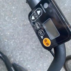 ギュットアニーズDX  2016年　防犯登録削除済み　譲渡証明書あり　の画像