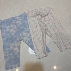 通園セットの画像