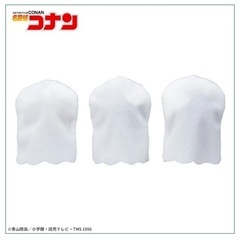 新品全3種セット！名探偵コナンMatowooz！マスコット“安室&風見&梓”  まとぅーず　まとう〜ず　マトウーズの画像