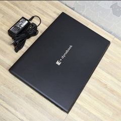 2023年販売　超美品 高性能core 11世帯　SSD256GB メモリ8GBの画像