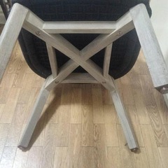 ダイニングチェアー(ラテナ)の画像
