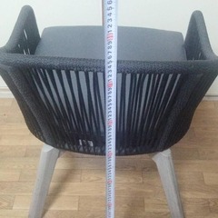 ダイニングチェアー(ラテナ)の画像