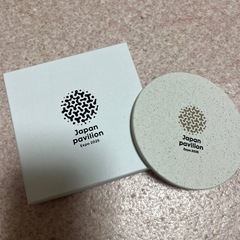 万博　非売品　日本館グッズの画像