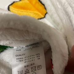 クレヨンしんちゃんスウェット上下　2セットの画像