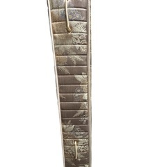 SIMMONS シモンズ シングル 高級マットレス　の画像