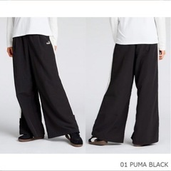 プーマ　ボトムスの画像