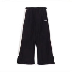 プーマ　ボトムスの画像