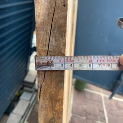 12月中に購入の方　一枚板の画像