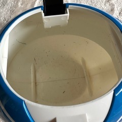 ドナルド ポップコーンバケットの画像