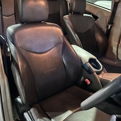 30プリウス！後期！車検付き！レザーシート！の画像