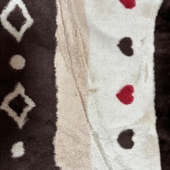 カーペットの画像