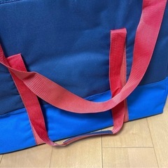 コストコバックの画像