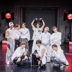 【一旦全員決まりました/クリスマス頃、確定】⑤SnowMan/B...