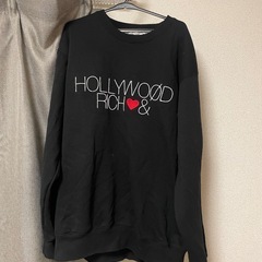 ハリウッドリッチ　美品の画像