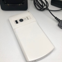 docomo  N-01F ガラケーの画像