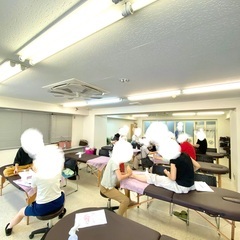 沖縄足つぼ講座 短期集中2DAY 台湾式足つぼ の画像