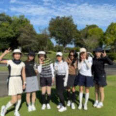 🚩水ゴル⛳️サークルメンバ募集‼️ 