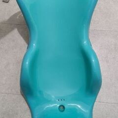 ベビーバスチェア　西松屋　スマートエンジェル　11/21 までの画像