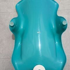 ベビーバスチェア　西松屋　スマートエンジェル　11/21 までの画像