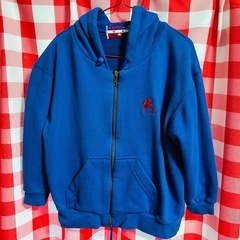 【近々処分】袋いっぱい【120㌢】の画像