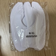 七五三用下駄　新品の画像