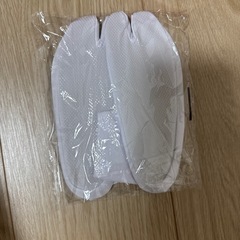 七五三用下駄　新品の画像