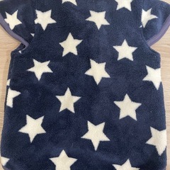 西松屋　スリーパー　100センチの画像