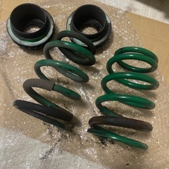 テインフレックスZの画像