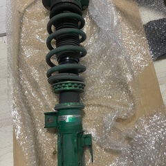 テインフレックスZの画像