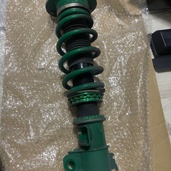 テインフレックスZの画像