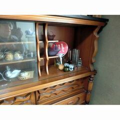 サイドボードの画像