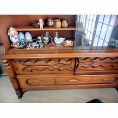 サイドボードの画像