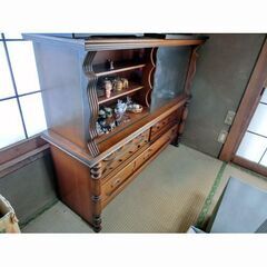 サイドボードの画像