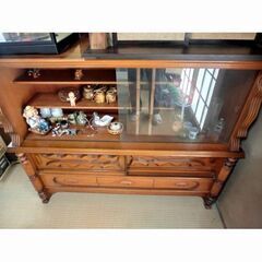 サイドボードの画像