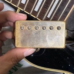 Orville by Gibson Les Paul Customの画像