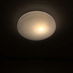 LEDシーリングライト②の画像
