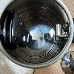 DeLonghi（デロンギ）電気ケトル アイコナ・ヴィンテージ の画像