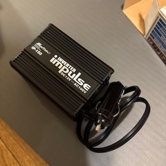 インバーター【取り来ていただける方限定
】の画像