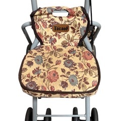 幸和製作所 TacaoF  しるばーかーシルバーカーの画像