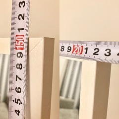 全身鏡 姿見の画像