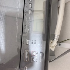 Panasonic 洗濯機 12kgの画像