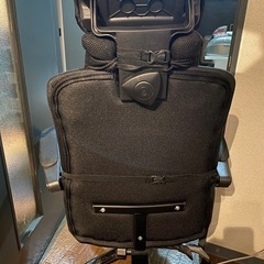 リクライニングチェアの画像