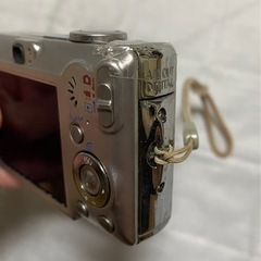 デジカメの画像