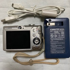 デジカメの画像