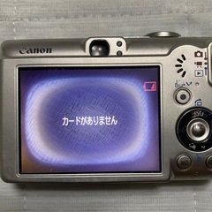 デジカメの画像