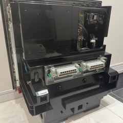 乙女マスターズ 上部ユニットのみ パチスロ実機 パチスロ 実機 100Vの画像