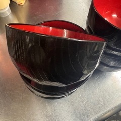 プラ汁椀 8個
の画像